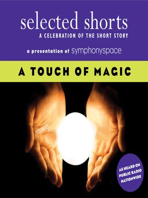 cover image of A Touch of Magic